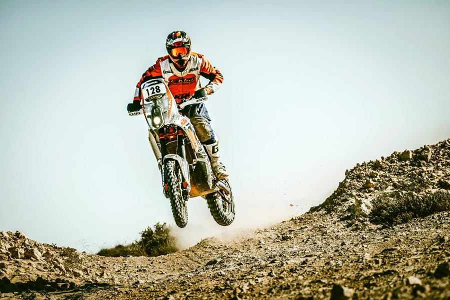 africa eco race rally event report 13