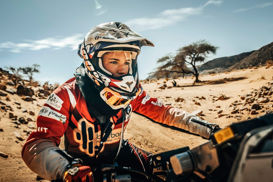 africa eco race rally event report 5