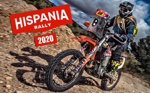 Reminiscing About Better Times: The 2020 Hispania Rally