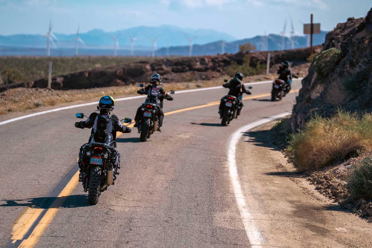 Geico Adventure Rally 1