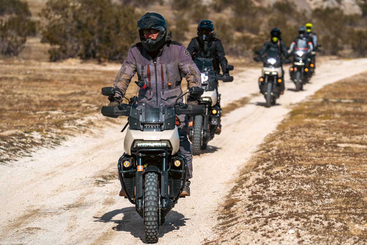 Geico Adventure Rally 2