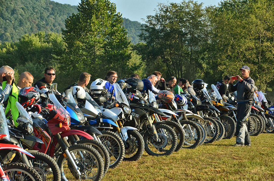 ADVMoto Rally 13