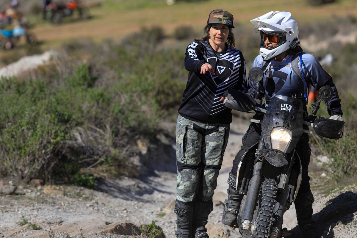 Cold Start 2022 training