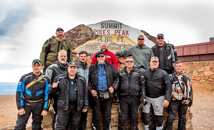 Motorcycle relief project 3