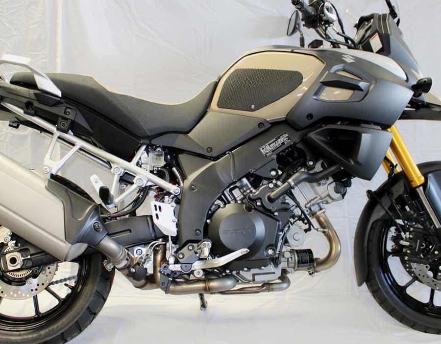 Suzuki-VStrom
