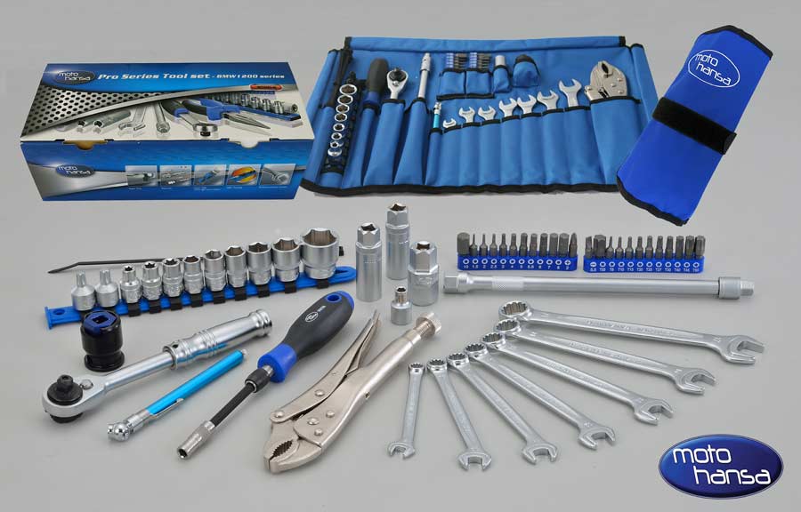 beemershop tool roll