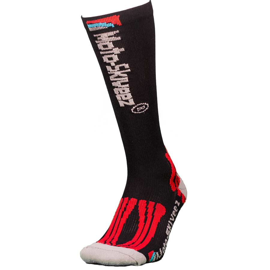 motoskiveez compression sock