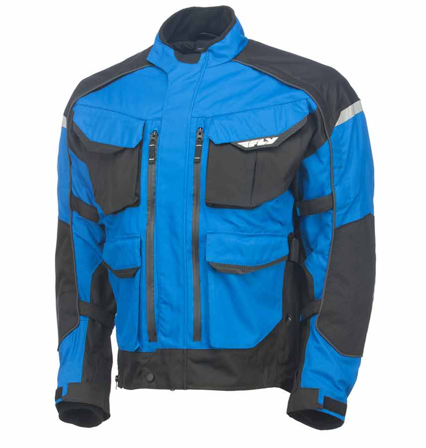 Fly Racing Terra Trek 4