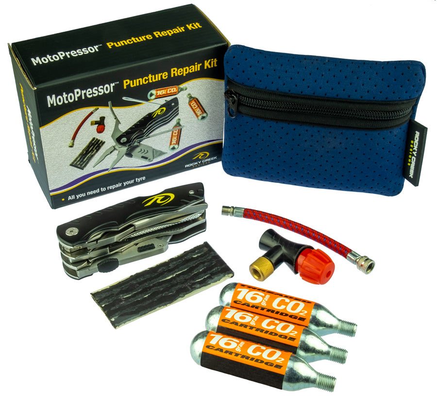 RockyCreek RepairTool