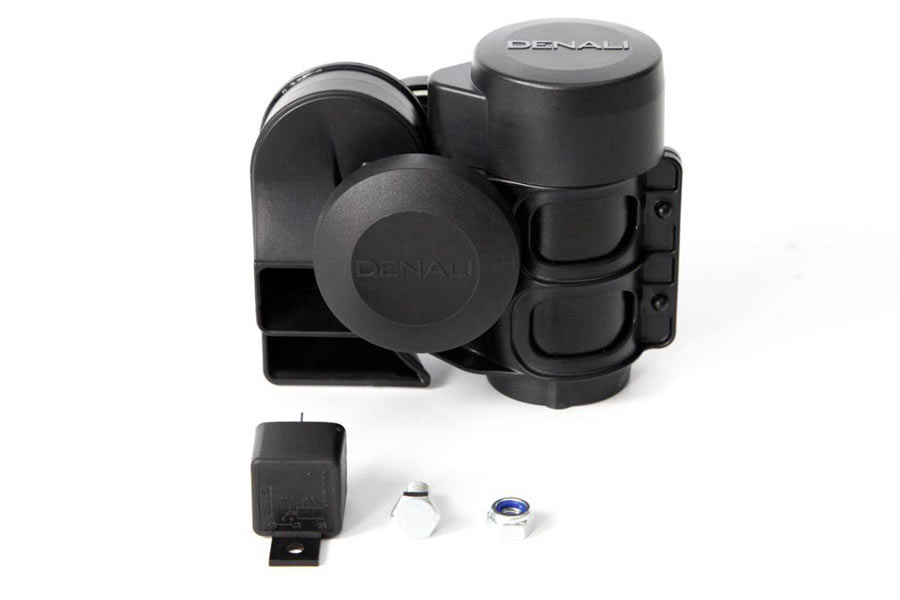 denali air horn