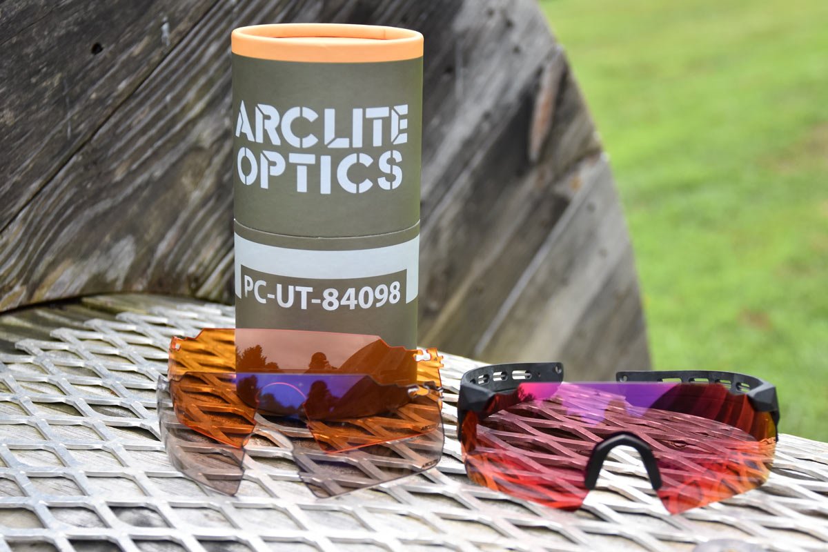 Arclite VLD Sunglasses
