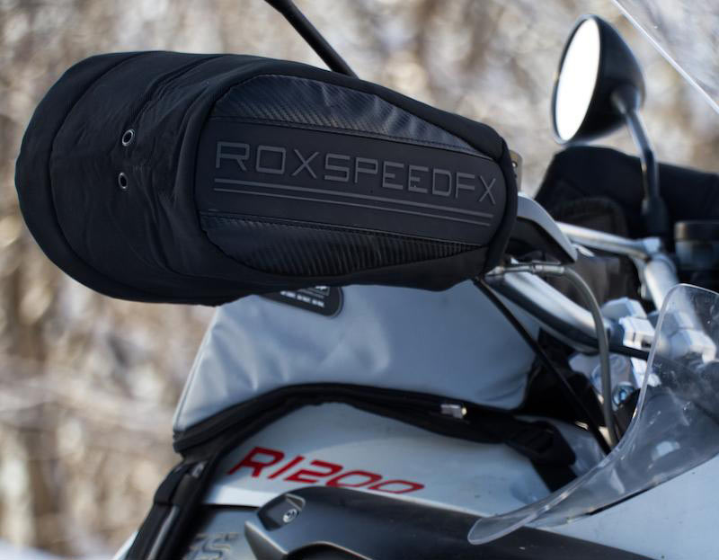 RoxSpeed Handguards 2