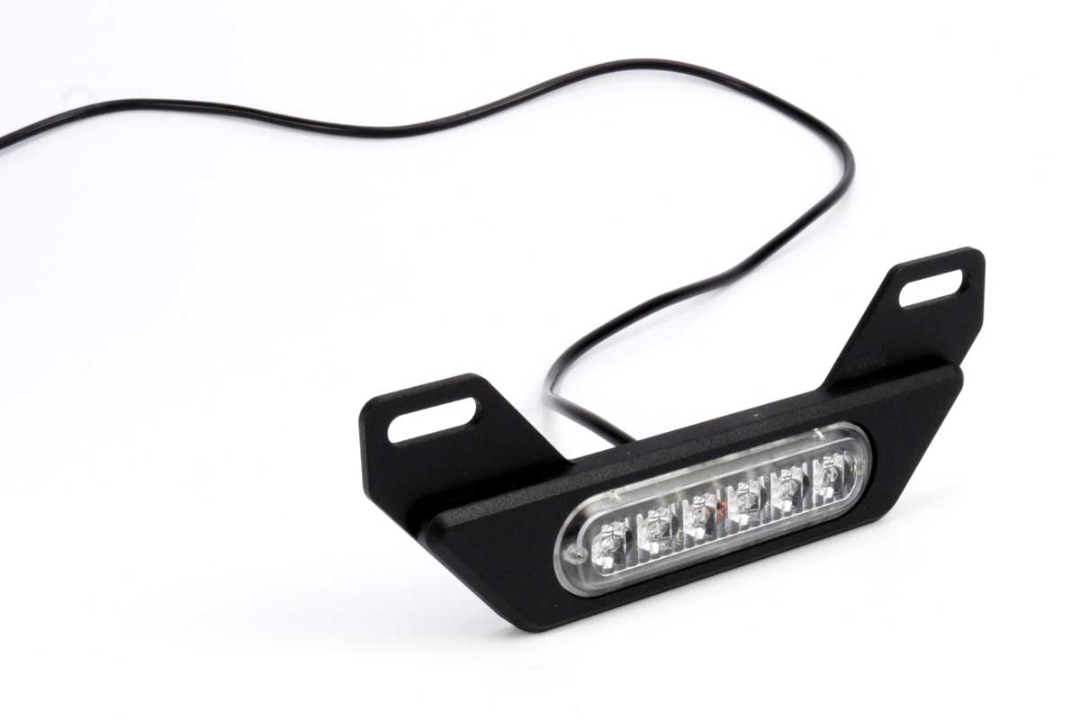 ADVMoto Gift Guide 2022 Denali brake light