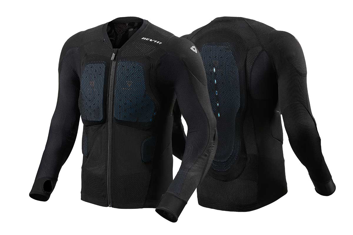 ADVMoto Gift Guide 2022 RevIt Proteus