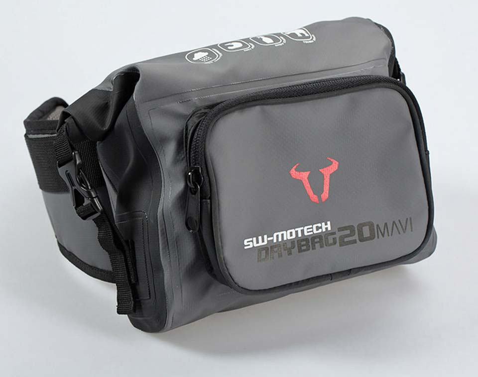 ADVMoto Gift Guide 2022 AXL air pillow