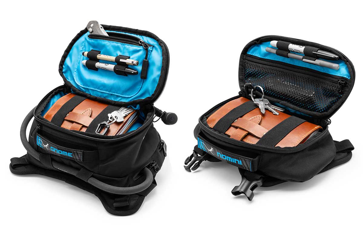 ADVMoto Gift Guide 2022 mosko moto gnome nomini