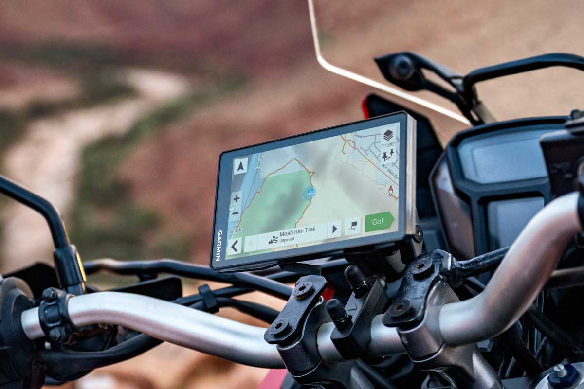 Garmin ZumoXT2 GARMIN