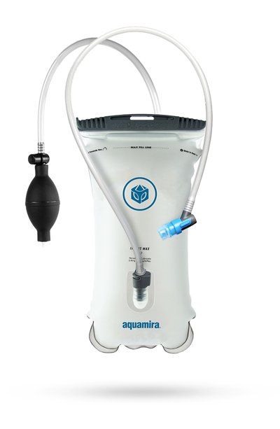 8GreatBits Aquamira 2 Liter