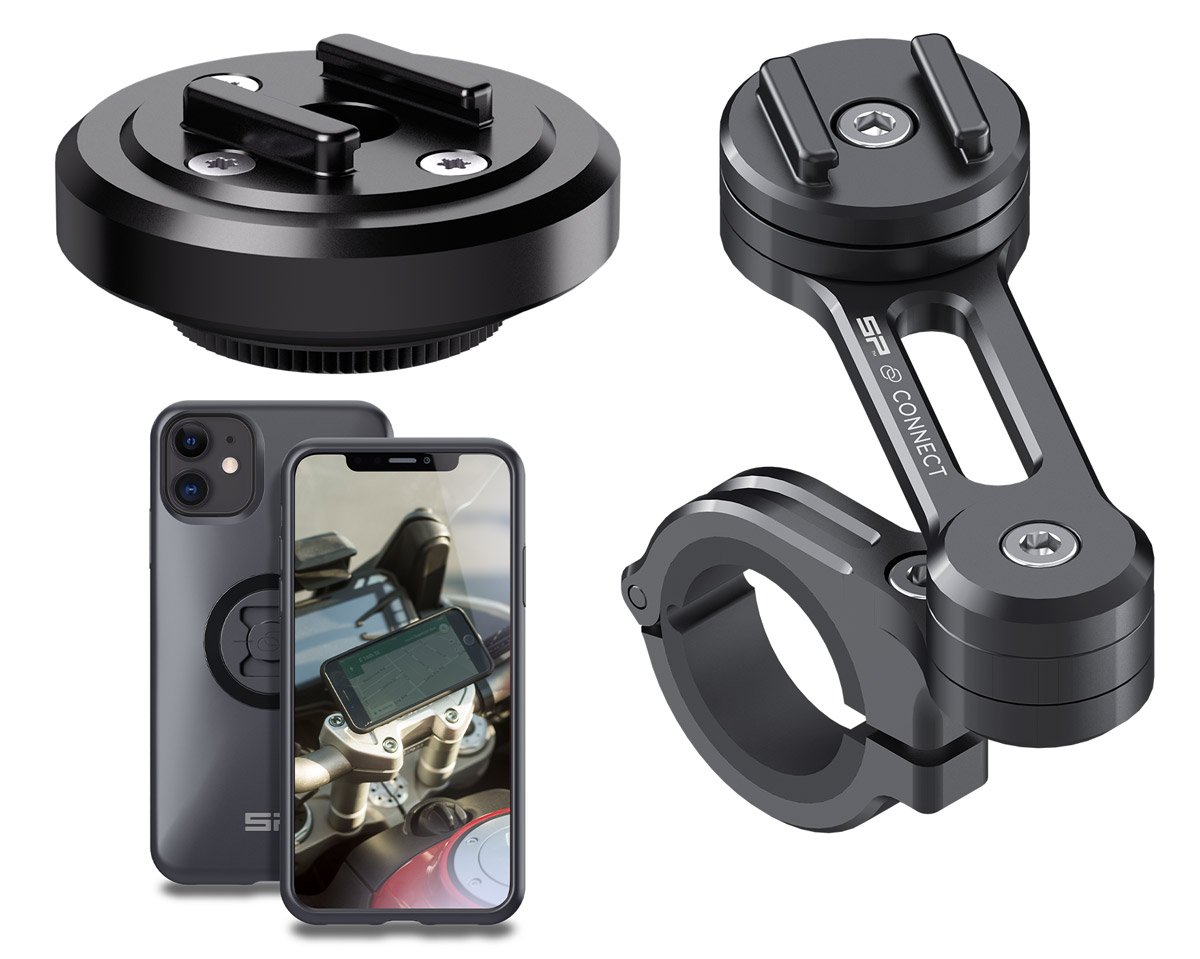 8GreatBits SP Connect