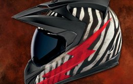 ADVMoto's Top Five DS Helmets