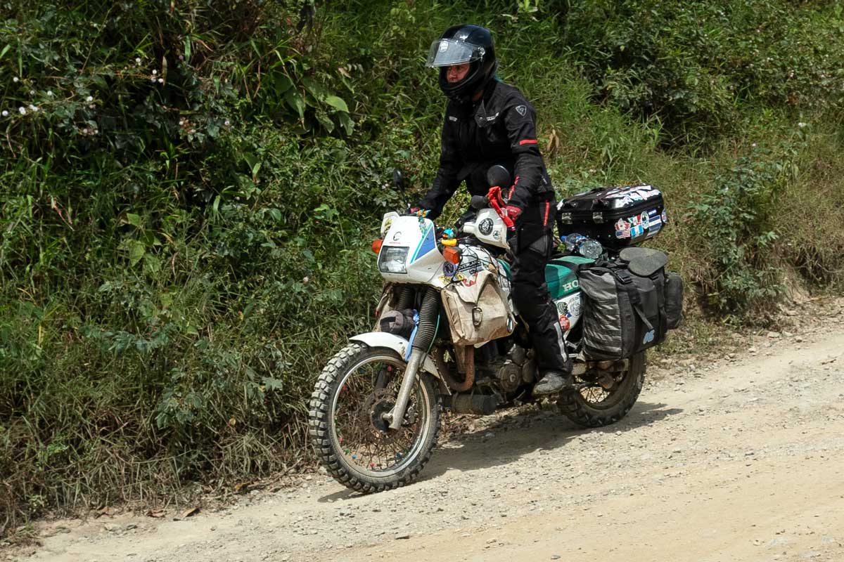 Adventure Spec Magadan Review 2