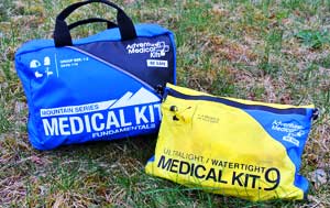 Adventure Medical Kits