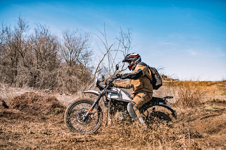 aerostich cousin jeremy review 1