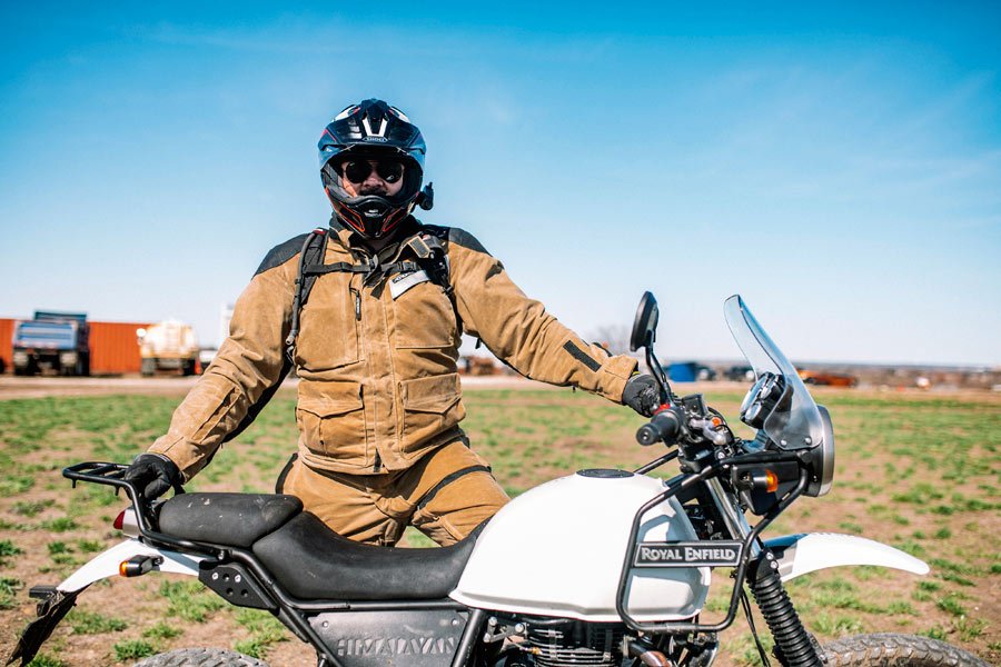 aerostich cousin jeremy review 3