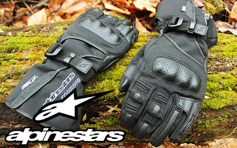 alpinestars-apex-drystar-gloves-review