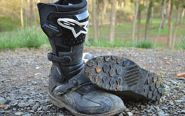 Alpinestars Toucan Gore-Tex Boot