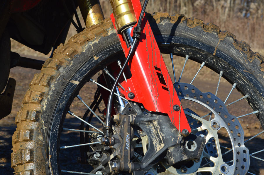 AltRider Fender Africa Twin Review 06