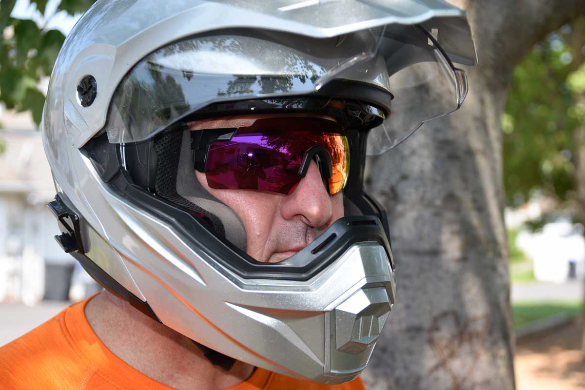 Arclite VLD Sunglasses 1