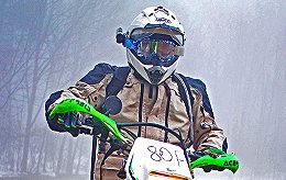 BILT Explorer Waterproof Jacket