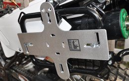 Barrett Products Universal Racks