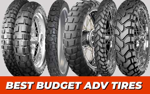 Best Budget ADV Tires intro