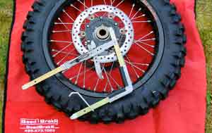 Review: Best Rest Products Bead BrakR