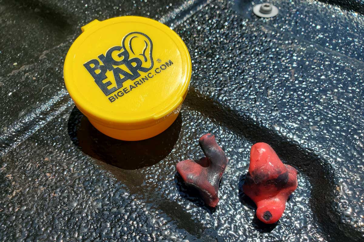 BigEar Hearing Protection 1