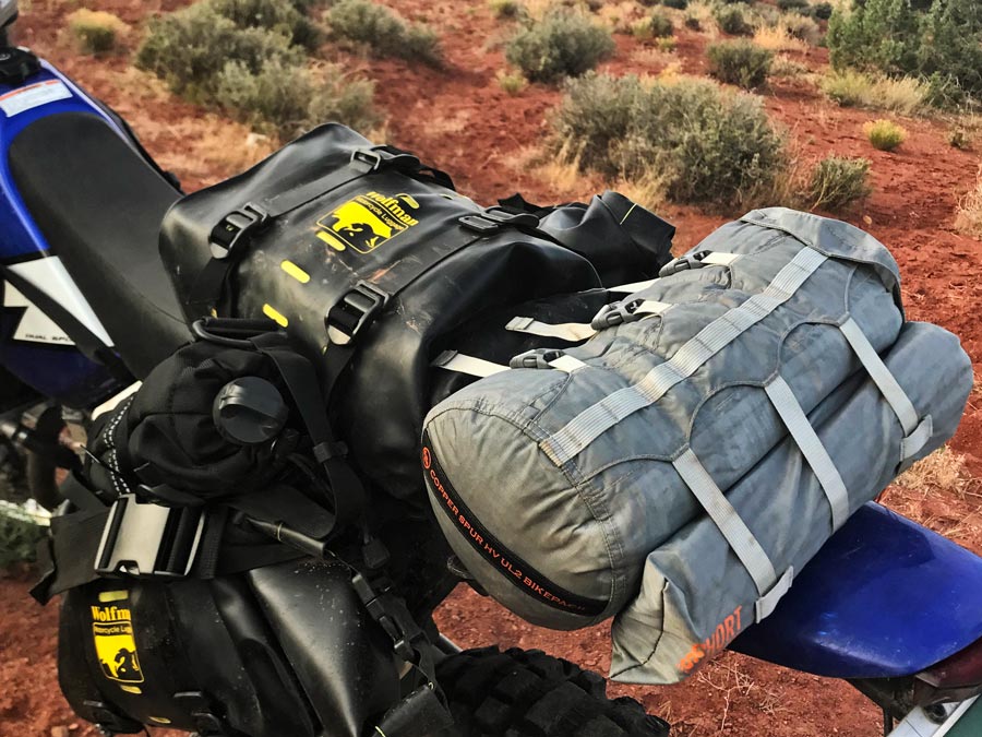 BigAgnes CoppurSpur Bikepack 3