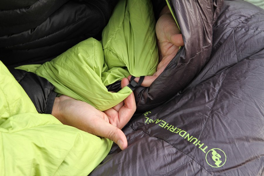 BigAgnes ThunderheadSL 30 1
