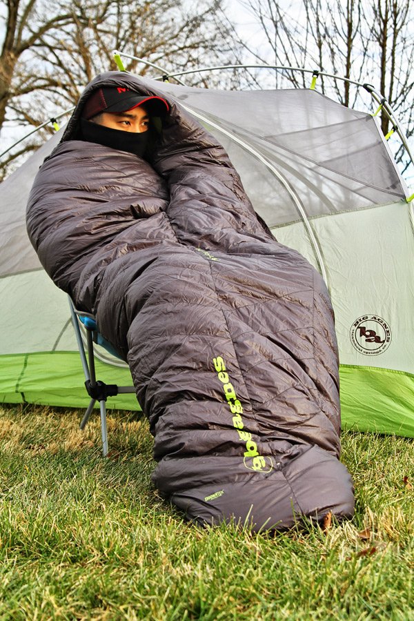 BigAgnes ThunderheadSL 30 2