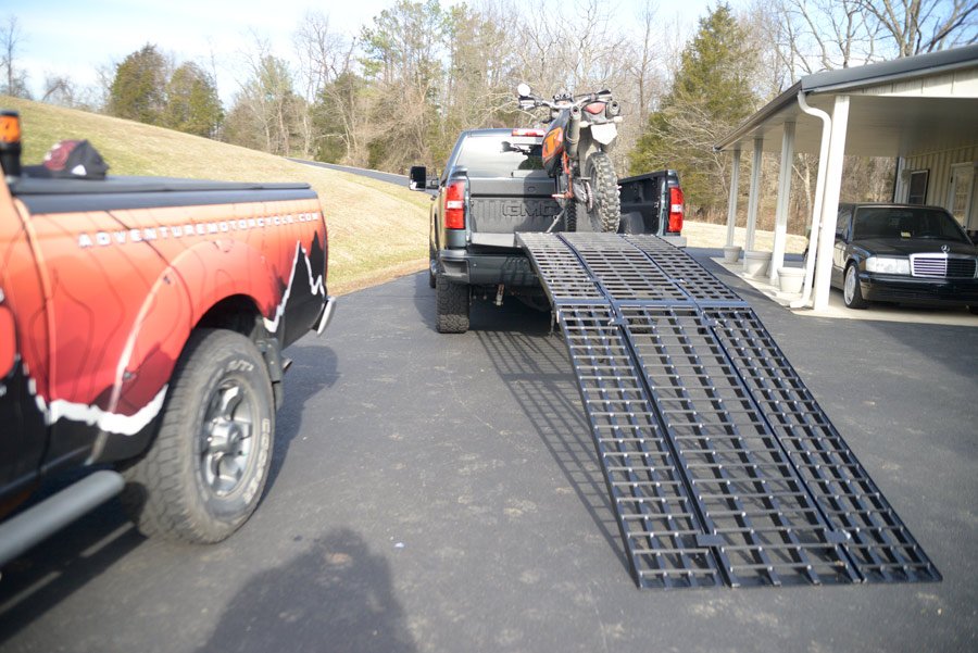 Black Widow Ramp Review 01