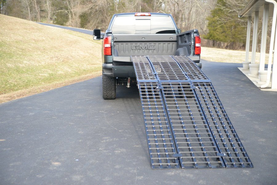 Black Widow Ramp Review 03