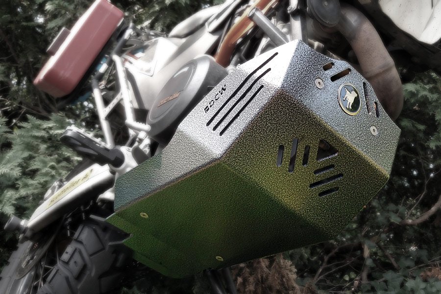 bdcw 690 701 skid plate review 1