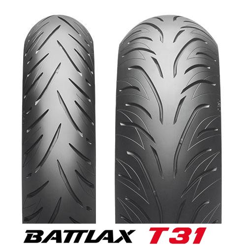Bridgestone SportTouring T31