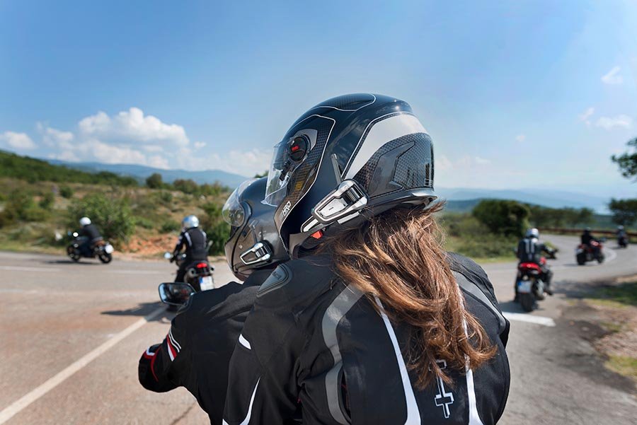 Packtalk Bold900BODY