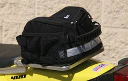 Chase Harper "Fast Pack"