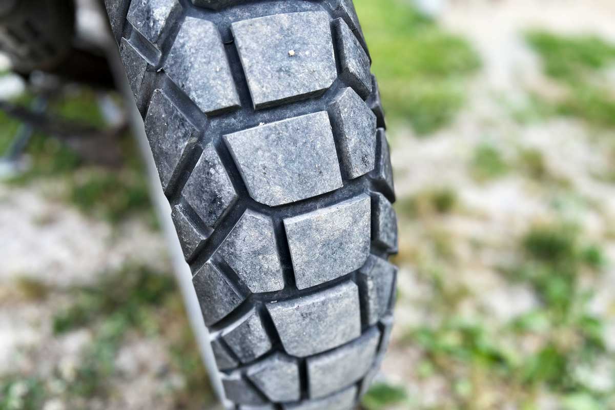 Continental TKC70Rocks Review 2