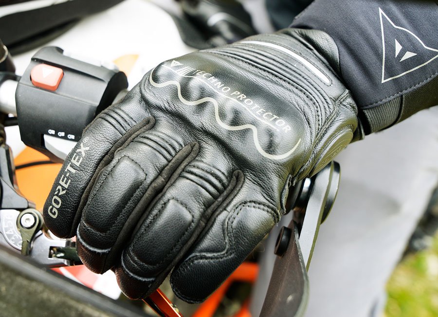 Dainese Universe Gloves 1