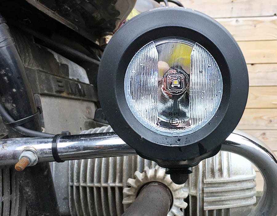 DernaliWithFilter 900BODY