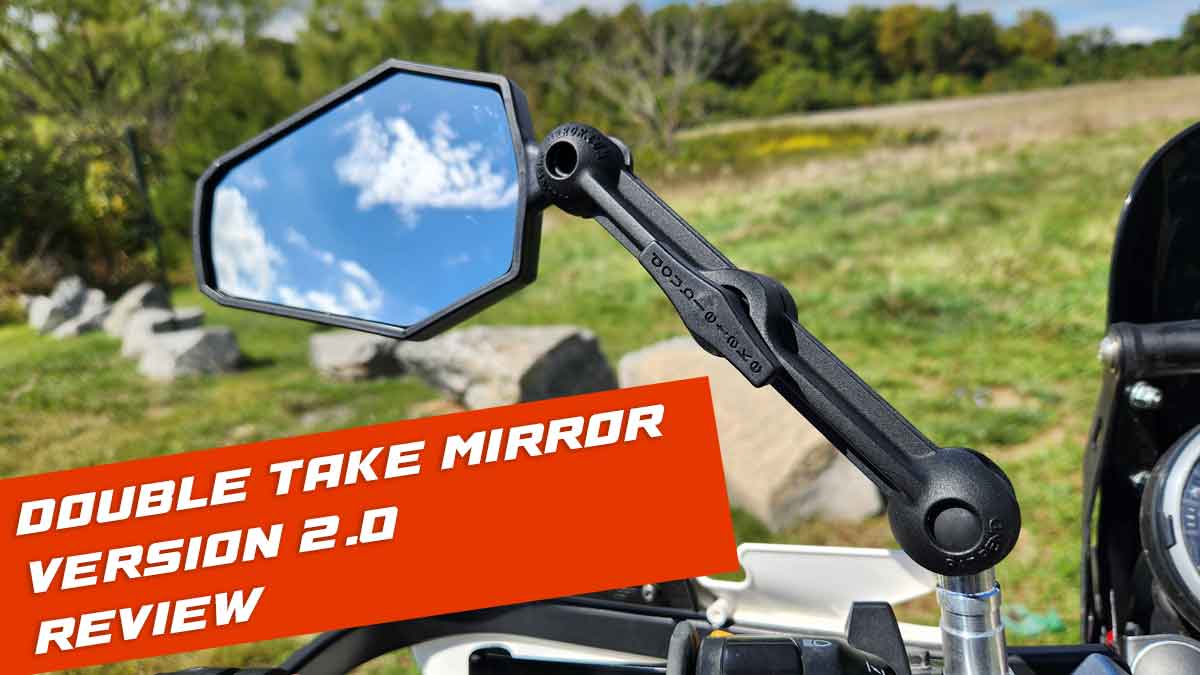 DoubleTake Mirrors Version 2.0 Review